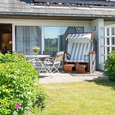 Apartment C-haus Christine, App 20 *